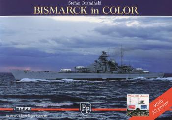 Draminski, S.: Bismarck in Color 