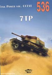 Ledwoch, Janusz: 7TP 