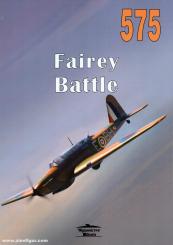 Ledwoch, Janusz: Fairey Battle 