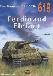 Ledwoch, Janusz: Elefant 
