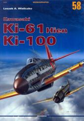Wieliczko, L. A.: Kawasaki Ki-61 Hien/Ki-100 