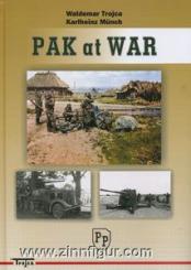 Trojca, W./Münch, K.: Pak at War 