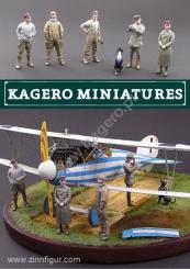 Kagero Miniatures. Teil 3 