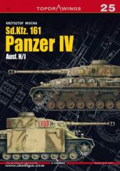 Mucha, K.: Sd.Kfz. 161 Panzer IV Ausf. J 