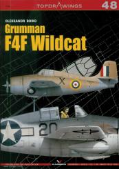 Boiko, Oleksandr: Grumman F4F Wildcat 