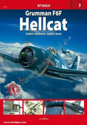 Skalbania, Robert/Wasik, Robert: Grumman F6F Hellcat 