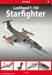 Piechowiak, Sebastian: Lockheed F-104 Starfighter 