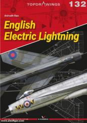 Rao, Anirudh: English Electric Lightning 