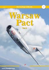 Camouflage & Decals. Band 7: Warsaw Pact. Teil 1 