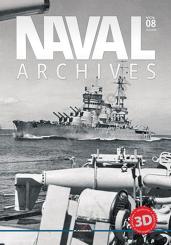 Naval Archives. Heft 8 