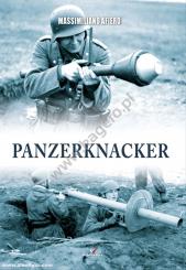 Afiero, Massimiliano: Panzerknacker 