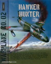 Braas, N./Bradic, S.: Hawker Hunter 