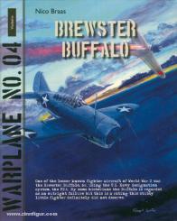 Braas, N.: Brewster Buffalo 