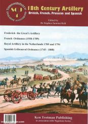 Summerfield, S. (Hrsg.): Smoothbore Ordnance Journal. Band 4 (2011) 