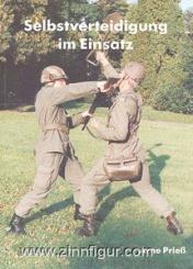 Prieß, A.: Selbstverteidigung im Einsatz 