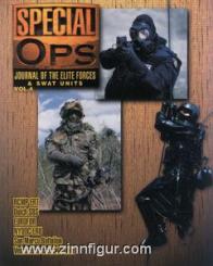 Special Ops (Heft 4) 