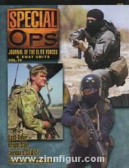 Special Ops (Heft 10) 