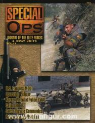 Special Ops (Heft 11) 