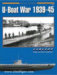 Baxter,I.: U-Boat War 1939-45 