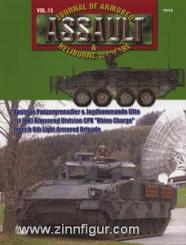 Assault 13 