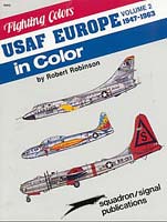 USAFE in Color 