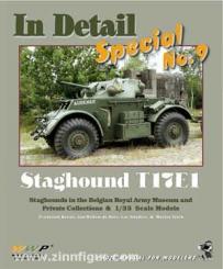 Staghound 