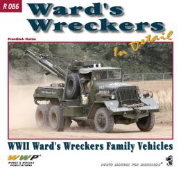 Korán, Frantisek.: Ward's Wreckers in detail 