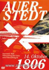 Auerstedt 14. Oktober 1806 