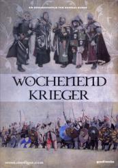 Geiger, A.: Wochenendkrieger 