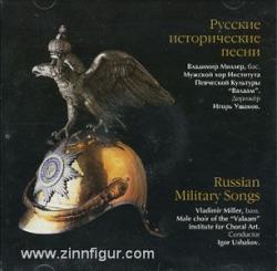 Russian Military Songs 
