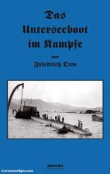 Otto: Unterseeboot im Kampfe 