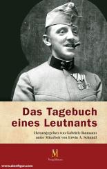 Baumann, Gabriele (Hrsg.): Das Tagebuch eines Leutnants 