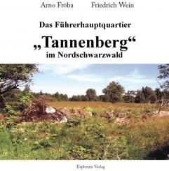 Fröbe, Arno/Wein, Friedrich: "Tannenberg" im NordschA2 