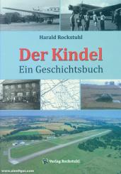 Rockstuhl, Harald: Der Kindel. Ein Geschichtsbuch 