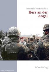 Kirchbach, Hans Peter von: Herz an der Angel 