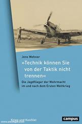 Wehner, Jens: "Technik können Sie von der Taktik nicht trennen" 