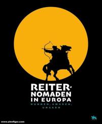 Meller, Harald/Daim, Falko/Puttkammer, Thomas (Hrsg.): Reiternomaden in Europa 