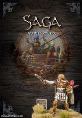 Saga. Ära des Alexander 