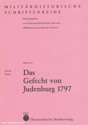 Bauer, Frieda: Das Gefecht von Judenburg 1797 