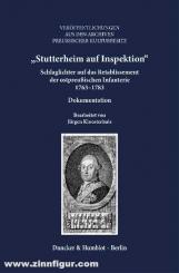 Kloosterhuis, Jürgen (Hrsg.): Stutterheim auf Inspektion 