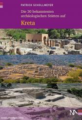Die 30 bekanntesten archäologischen Stätten auf Kreta 