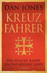 Jones, Dan: Kreuzfahrer 