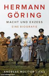 Molitor, Andreas: Hermann Göring 