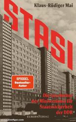 Mai, Klaus-Rüdiger: Stasi 