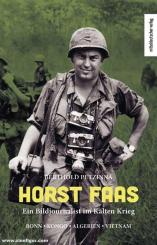 Petzinna, Berthold: Horst Faas 