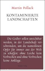 Pollack, Martin: Kontaminierte Landschaften 