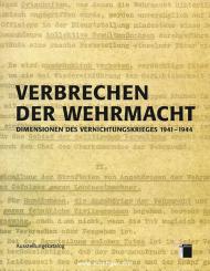 Verbrechen der Wehrmacht 