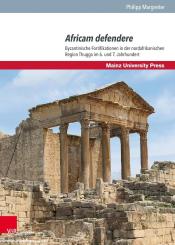 Margreiter, Philipp: Africam defendere 