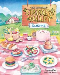 Novak, Ryan: Das offizielle Stardew Valley Kochbuch 