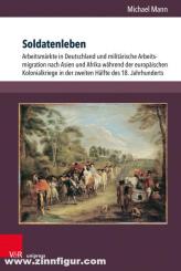 Mann, Manfred: Soldatenleben 